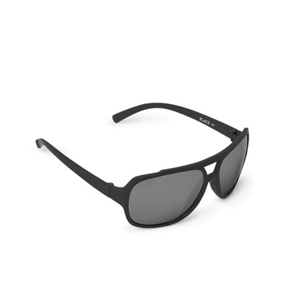 The Children’s Place  Boys Aviator Sunglasses - Black
