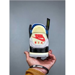 Кроссовки Nik*e Air Jordan 3 retro