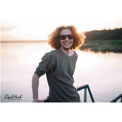 StyleMark Polarized L2517C солнцезащитные очки