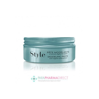 René Furterer Style Pâte Modelante Effet Mat 75ml