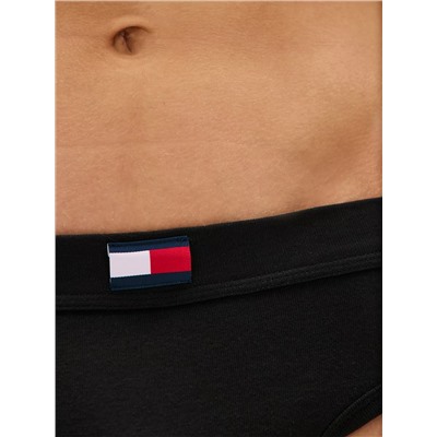 Cotton Classics Hip Brief 4-Pack