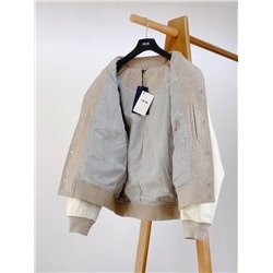 Куртка бомбер   DIO*R   Унисекс модель