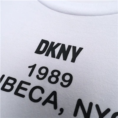 Футболки DKN*Y   Экспорт
