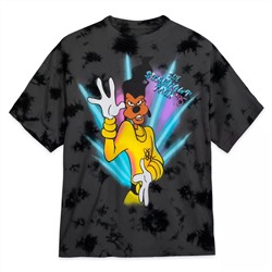 Powerline T-Shirt for Men – A Goofy Movie