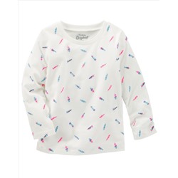 OshKosh Originals Graphic Tee