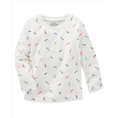 OshKosh Originals Graphic Tee