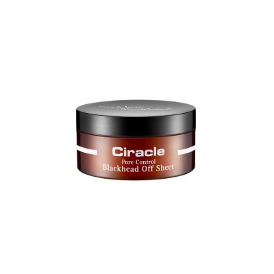 Pore Control Blackhead Off Sheet
