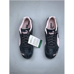 Кроссовки Pum*a Speedcat Og + Sparco Pum*a black pink