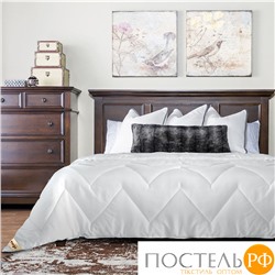 MF1520S код6033, Одеяло Танго Silver Бамбук, 150x200, Сумка на молнии (ткань)