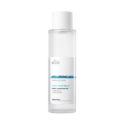 ★SALE★ Hyaluronic Acid 1% Activator (New) + VT Cica Mask 1ea, Интенсивно увлажняющая сыворотка