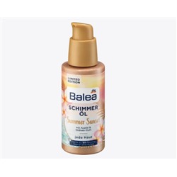 Schimmeröl Summer Sunset, 75 ml