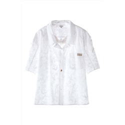 Camisa Blanco