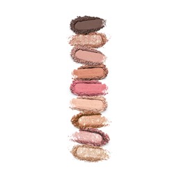 days in bloom multi-faceted eyeshadow palette