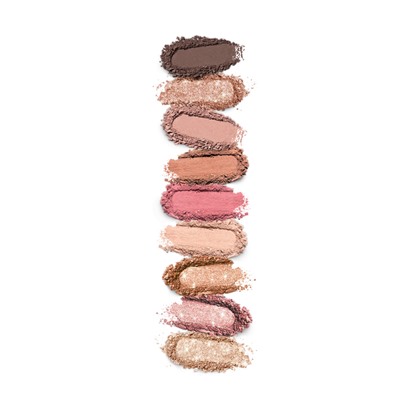 days in bloom multi-faceted eyeshadow palette