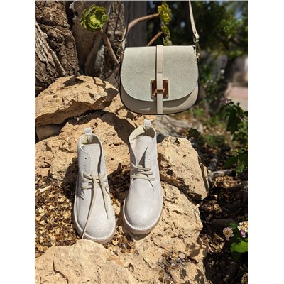 AB.Zapatos 1619/2 New · R · Crudo+PELLE · 2704 crudo АКЦИЯ