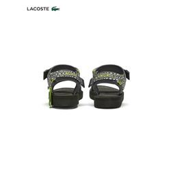 Мужские босоножки Lacost*e   Оригинал из аутлета