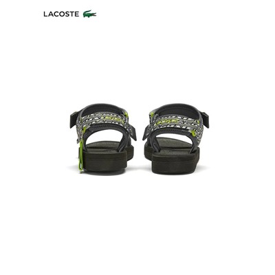 Мужские босоножки Lacost*e   Оригинал из аутлета