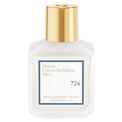 MAISON FRANCIS KURKDJIAN 724 дымка д/волос 70ml tester