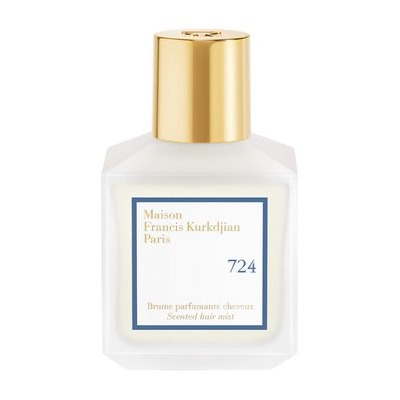 MAISON FRANCIS KURKDJIAN 724 дымка д/волос 70ml tester