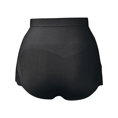 ESMARA® Lingerie Formslip, 2 Stück, Seamless, eingestrickte Stützzonen, enthält Elasthan