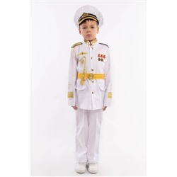 Костюм Адмирал BATIK #959884