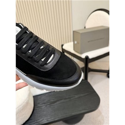 Мужские кроссовки Brunell*o Cucinel*li 👟  Реплика 1:1