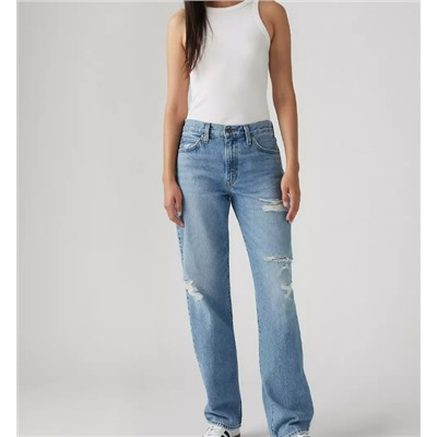 94 Baggy Women's Jeans
