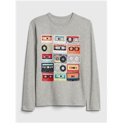 Kids Graphic T-Shirt