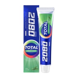 [DENTAL CLINIC 2080] Зубная паста ЗЕЛЕНЫЙ ЧАЙ Green Fresh Toothpaste, 120 гр