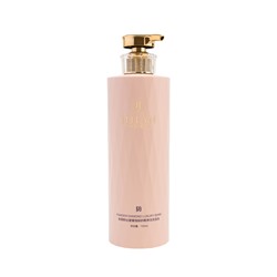 [JIJIAN] Шампунь-кондиционер для волос 2в1 ПИТАНИЕ с активным протеином Pink Diamond Powder Diamond Luxury Shine Strong Anti-break Nourishing Hair Sh