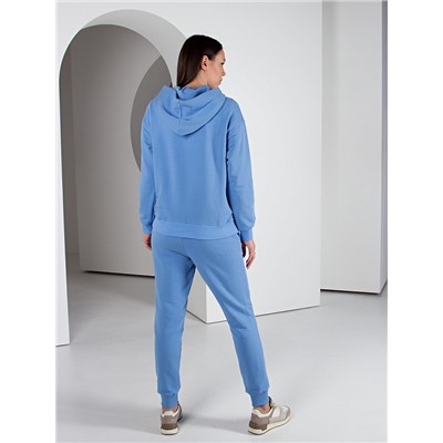 ТРИКОТАЖНЫЙ КОСТЮМ