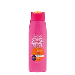 Шампунь Be Radiant Deliplus для тусклых волос