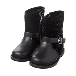 Dot Moto Boot