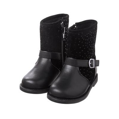 Dot Moto Boot
