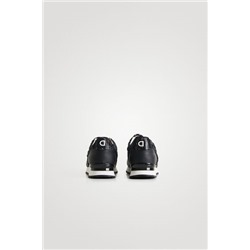 Sneakers brillante