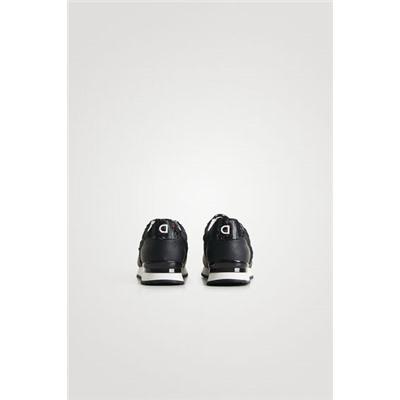 Sneakers brillante