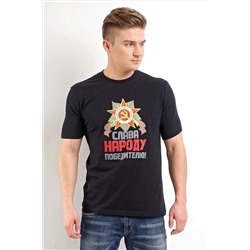 Футболка CLEVER, 752698