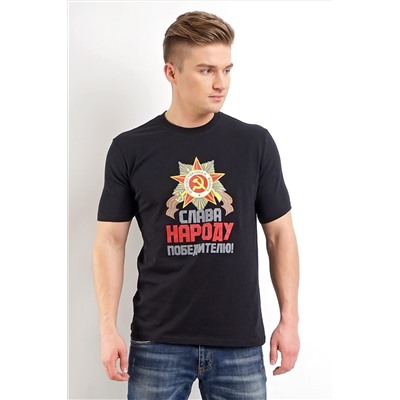 Футболка CLEVER, 752699