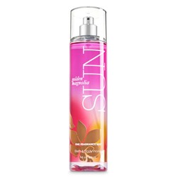 Signature Collection GOLDEN MAGNOLIA SUN Fine Fragrance Mist
