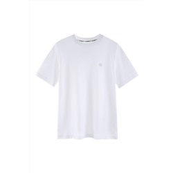 Camiseta Blanco y negro