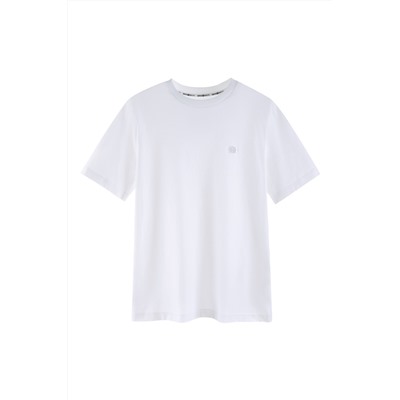 Camiseta Blanco y negro