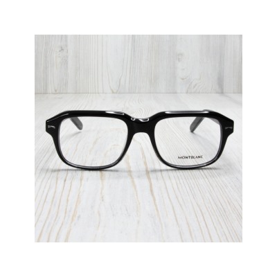 FE00795 - Оправа MONT BLANC MB0228  black C1