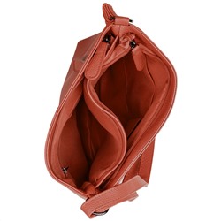 Damen Umhängetasche mit vielen Fächern