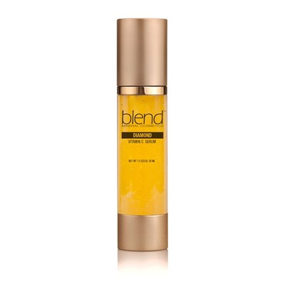 Blend Mineral Vitamin C Serum Diamond