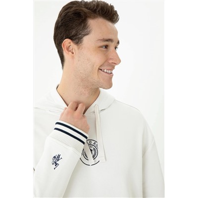Erkek Taş Sweatshirt