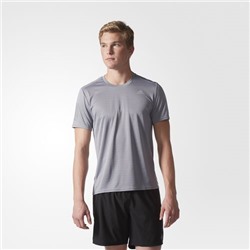 MEN'S RUNNING RESPONSE TEE