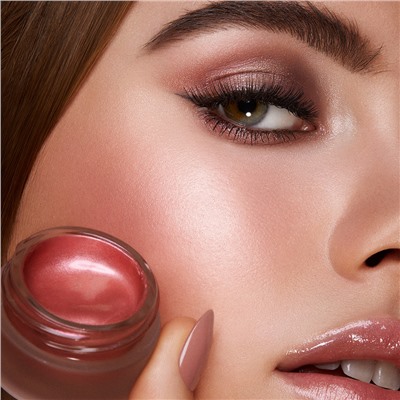 ultimate glow blush