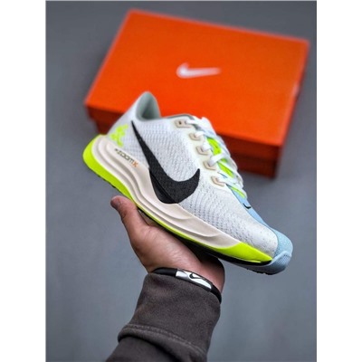 Дышащие амортизирующие спортивные кроссовки Nik*e Air Zoom Pegasus 35