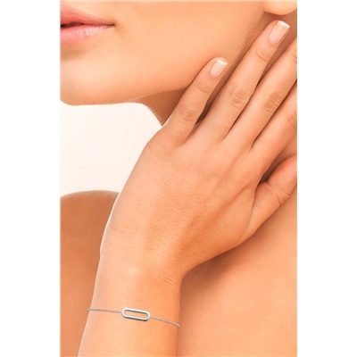 Pulsera Plata