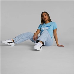 Essentials Logo Women's Tee